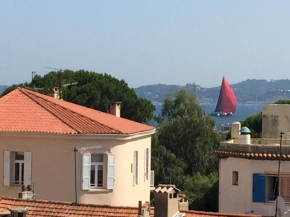 Appartement 3 Pieces Sainte Maxime